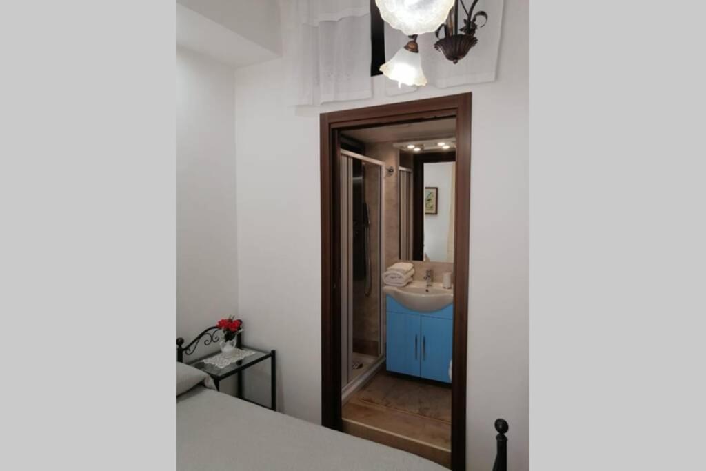 Апартаменты Casa Santagostino Таранто Экстерьер фото