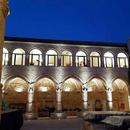 Апартаменты Casa Santagostino Таранто Экстерьер фото